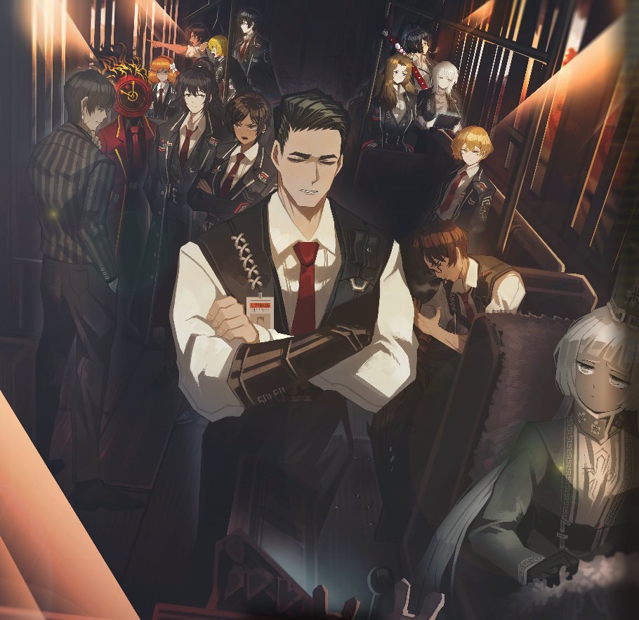 Ivan_LXIX's tweet photo. Vuelvo con este tipo de posts pq ya hacia rato que no tiraba una fotito asi, la verdad este canto fue toda una experiencia, desde el gameplay hasta el final, fue todo muy hermoso, la verdad no fallan los de project moon los quiero mucho y gracias por pasarse por el strum https://t.co/1wxgqLZ0R1