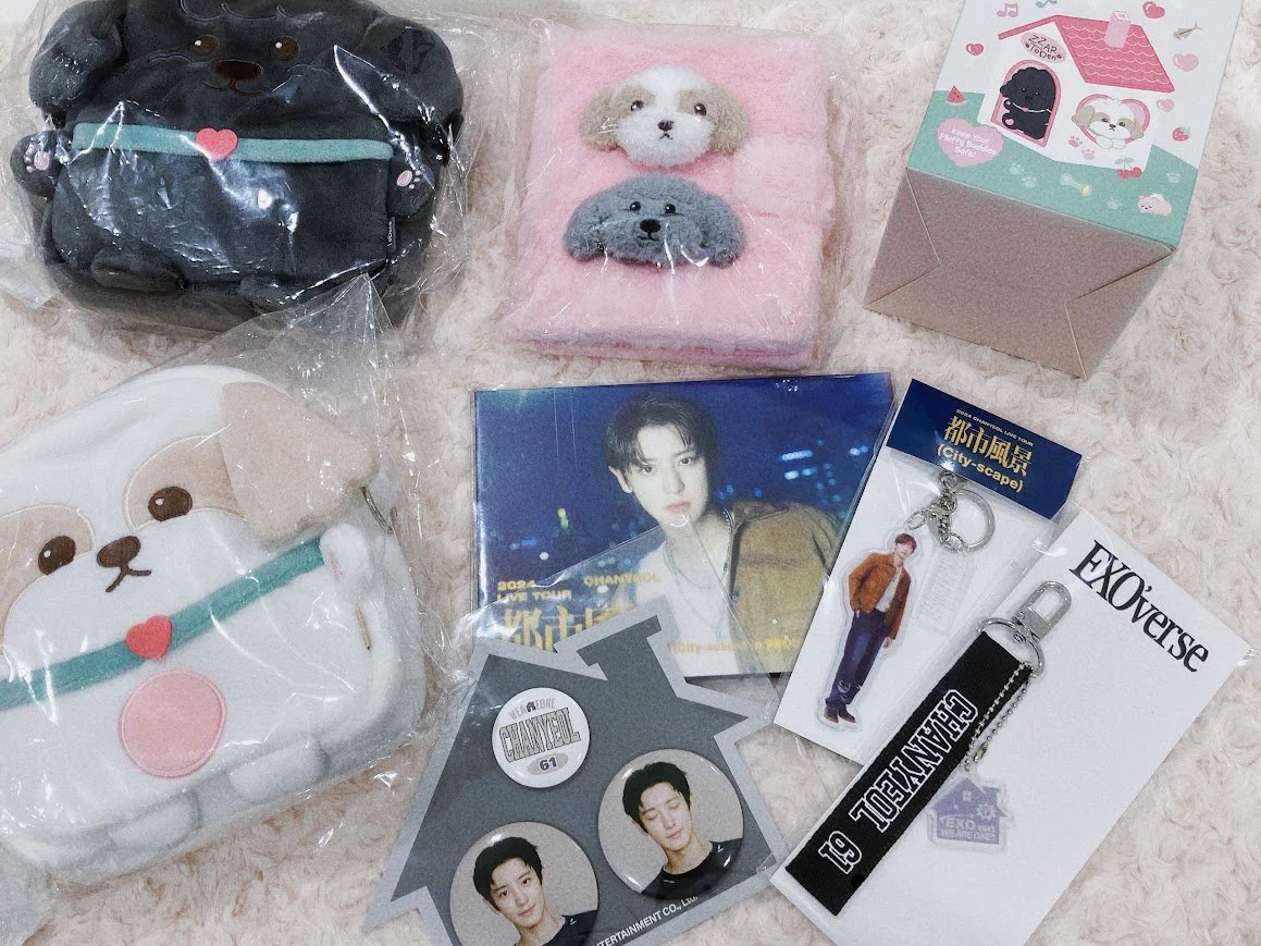 animate Import Shop 池袋 (K-POP) على X: 