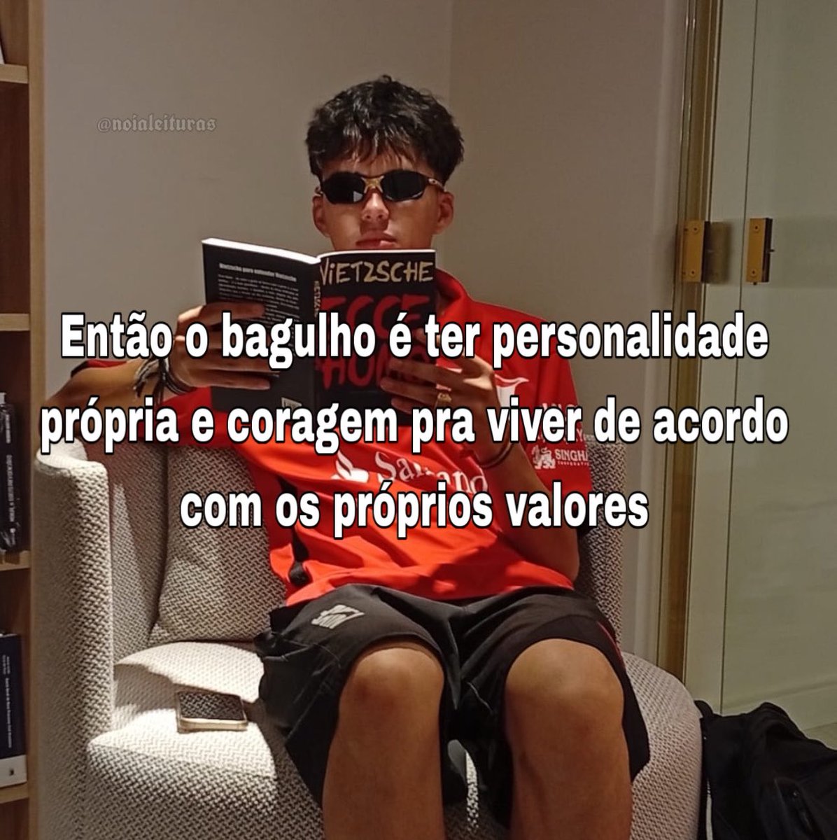 noialeituras's tweet photo. https://t.co/Z93uw0NDjg