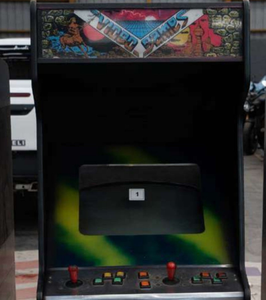 PreciosRosario2's tweet photo. 👉🏻 NUEVA SUBASTA DE BIENES INCAUTADOS

🗓 Viernes 16 de Octubre
📍 Ciudad de Santa Fe

Algunos ejemplos (precios base)

💰 $20.000 Videojuego Arcade
💰 $30.000 Bicicletas
💰 $140.000 Moto Guerrero
💰 $500.000 Kangoo

Link para inscribirse https://t.co/6UkuLMpZMQ

#FotoTestigo 📸 https://t.co/VdjTm5XIWJ
