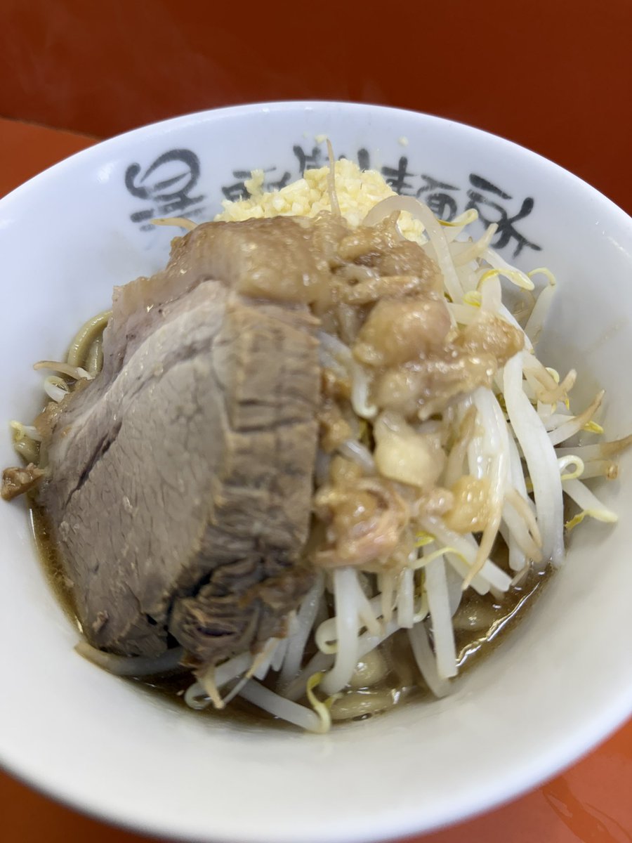 ramenteppen1's tweet photo. 本日もよろしくお願います！
11時30分よりお待ちしてます🍜

11時30分〜１５時
（L.O.14時45分）

やっぱり暴豚最強です。 https://t.co/iUIpdT25nk