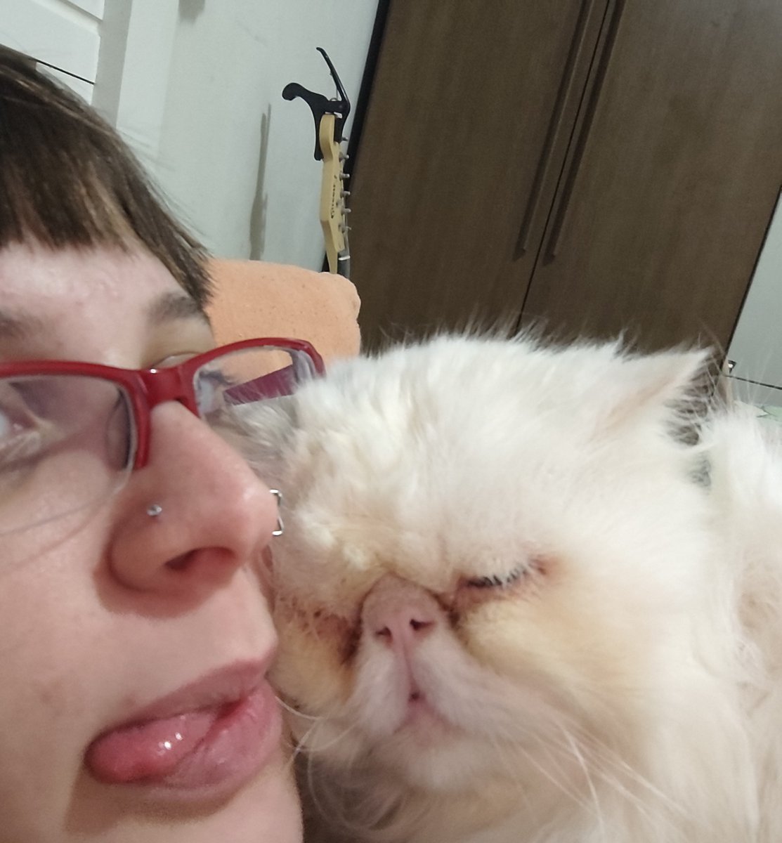 mesferatu's tweet photo. Bebê da mamãe https://t.co/HfNZOaW2ED