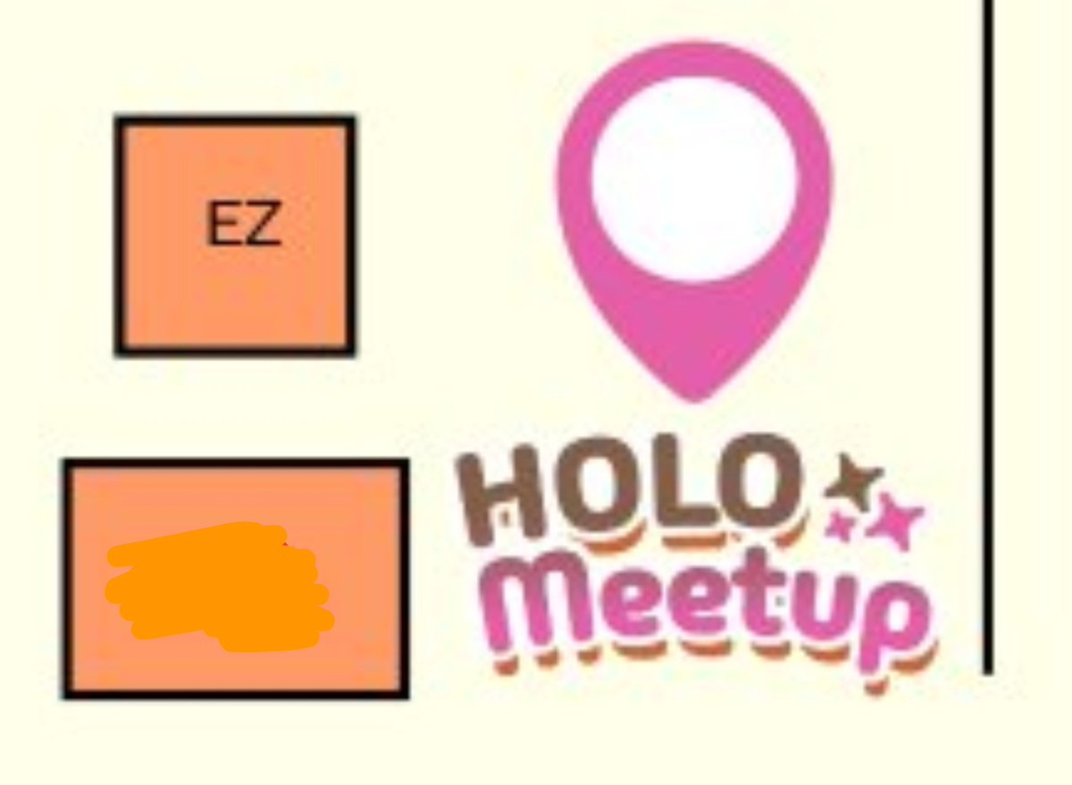 MananaYt's tweet photo. Can we have a Gigi cosplayer come to #HoloMeetup๐ so we can have
๐ตGG in booth EZ๐ต
๐ญโ๏ธ
#HoloMeetupCM2026 ๐ https://t.co/OR7duR48QV