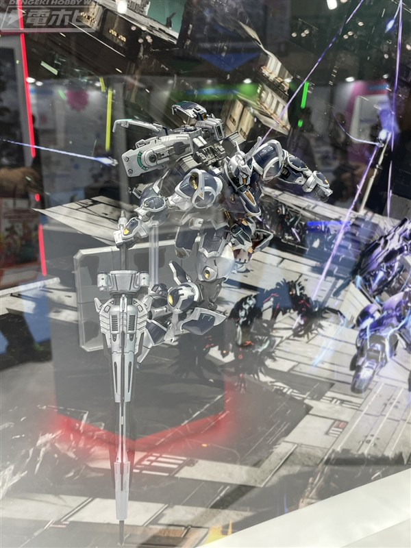 hobby_magazine's tweet photo. HG ケリィース

https://t.co/nicZw9My5U

#全日本模型ホビーショー #ガンプラ https://t.co/EsVa51KqZe