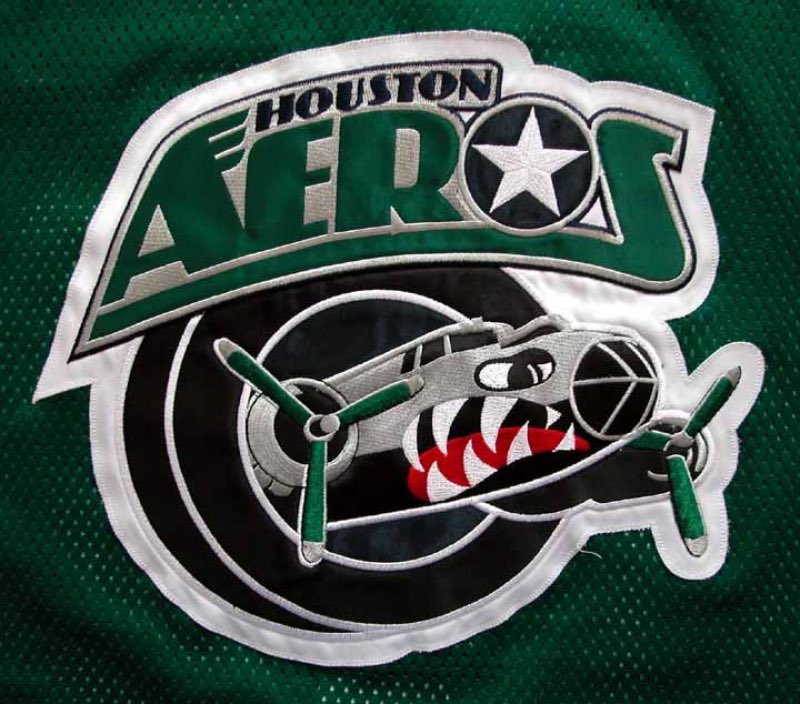 MWilliams832's tweet photo. @MCHockeyPodcast @JennyStreeter3 @NHLtoHouston @HockeyDayInHTX @pobedm1 @STORMYSTRO99 @texanfan2002114 @CaptianAurora @JoeyPNino @FakeRegDunlop @johnwagner @Wilbot2000 @Goose01991 @KPRC2Gil @alan_mcdermott @HStation1528 @michaelschwab13 I bow to your expertise, @MCHockeyPodcast .    And I pray every night that the hockey gods grant us The @Houston_Aeros  and have AeroDromes around the city again to skate.   And bring back the Aeros 2.0 jerseys https://t.co/yav4pq9UEX