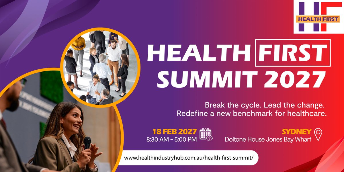 gemaker's tweet photo. The STEMM Careers Forum will bring STEMM professionals, early-career talent and industry leaders together in Sydney, 18 Feb '27. Sessions will cover industry career pathways, networking, mentoring and hiring insights. Register by 31 October for early bird 
https://t.co/i6KcTbaGpy https://t.co/PFAEa1RuSQ