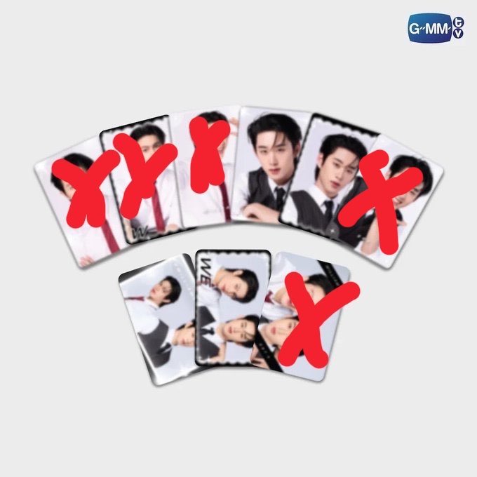 Plutoroomm's tweet photo. เปิดหาร ใบละ 60 ค้าบบบบ

รับได้หน้างานวันที่ 2
ส่ง+50
สนใจdmถามได้

#GMMTVFANIVAL2026HappyFamily
#ตลาดนัดวิลเลี่ยมเอส 
#ตลาดนัดgmmtv https://t.co/aCiAkM2sTa