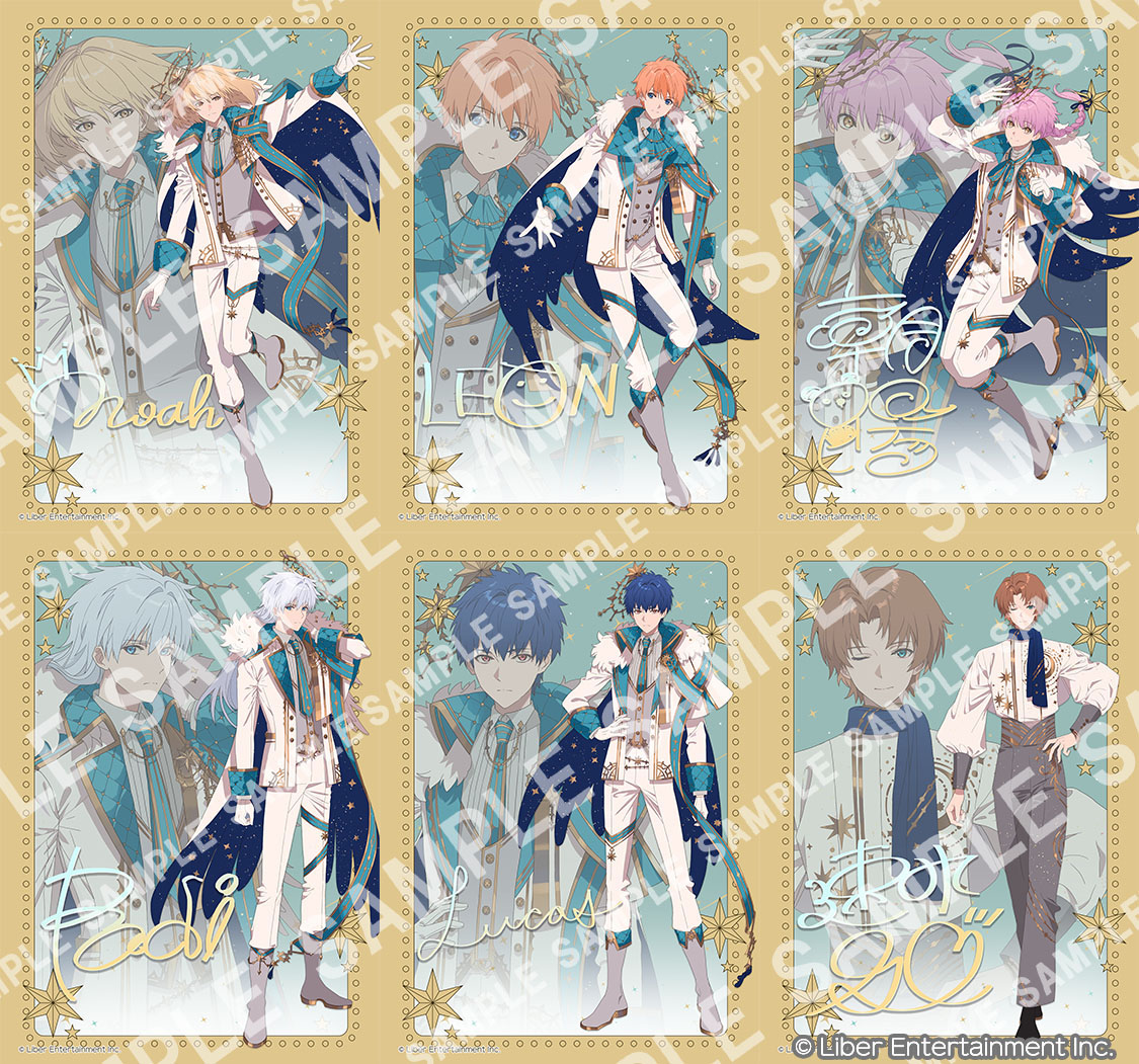 famimaprint's tweet photo. 【アイ★チュウ×ファミマプリント】
10周年記念イラスト第1弾がファミマプリントに登場！
ぜひチェックしてくださいね🐻
詳細はこちらから♪
https://t.co/TIxBpu71qC
#ファミマプリント https://t.co/WdqrAEdioe