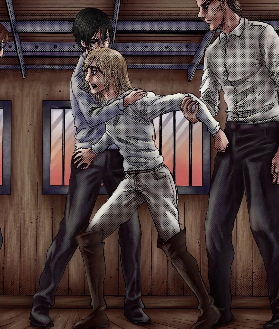 dailymikannie's tweet photo. height difference https://t.co/WQursQVYXC