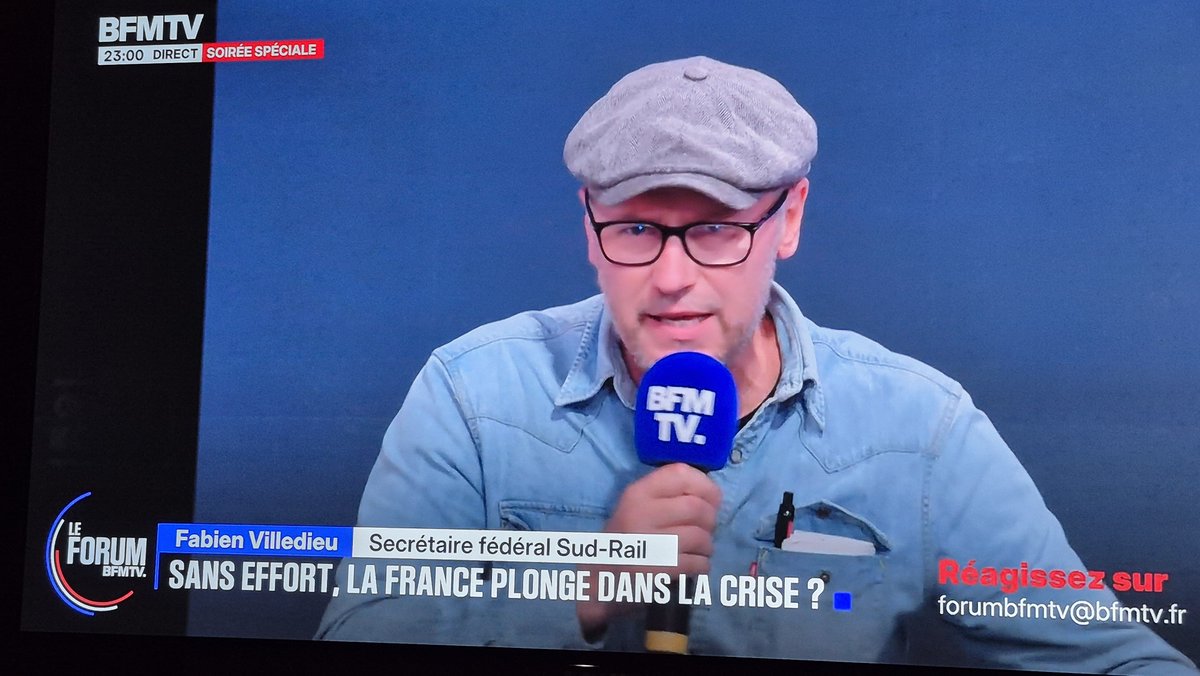 JEANL60000's tweet photo. @EmmanuelMacron @GabrielAttal #gouvernement #renaissance
#AssembleeNationale #droite #medias #Macron #cnews #lci #BFMTV #HDPro @FranceTV @J_Bardella @lesrepublicains @LFI La connivence des syndicats et du pouvoir en place: il vient defendre la politique du gouvernement et s’en prend évidemment " aux grands méchants entrepreneurs"sans même savoir si ils créent des emplois. Par contre, il se moquent bien du quidam quand en plein départs de vacances, il déclenche une grève 👺👺👺