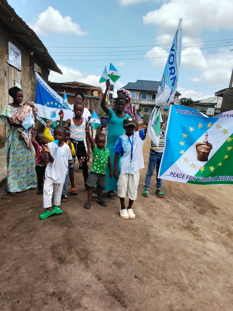 YorncaCommunity's tweet photo. YORNCA Public Statement 
Today 1st Oct, 2026

UNTIL YORÙBÁ SOVEREIGN NATION INDEPENDENCE DAY

A HAPPY NEW MONTH MESSAGE TO THE YORÙBÁ CHRISTIAN COMMUNITY AND THE ENTIRE YORÙBÁ PEOPLE

WHEN WILL THE YORÙBÁ PEOPLE HAVE THEIR OWN INDEPENDENCE DAY?

Cont...👇
https://t.co/bYyQx2C2O3 https://t.co/XKTa62Qug7