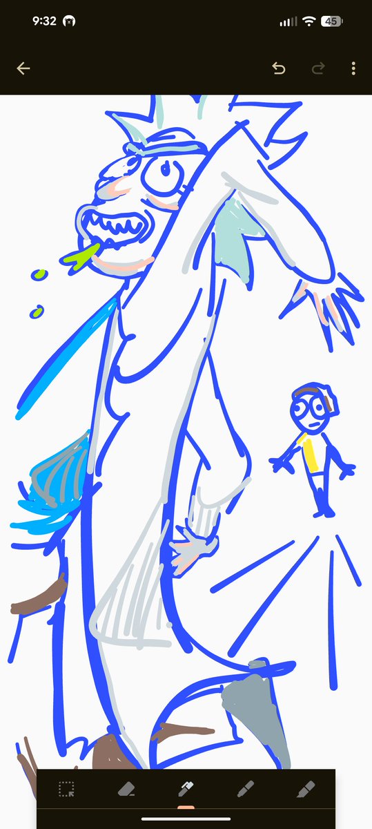 thingofranch's tweet photo. #rickandmorty https://t.co/IP1einOo4H