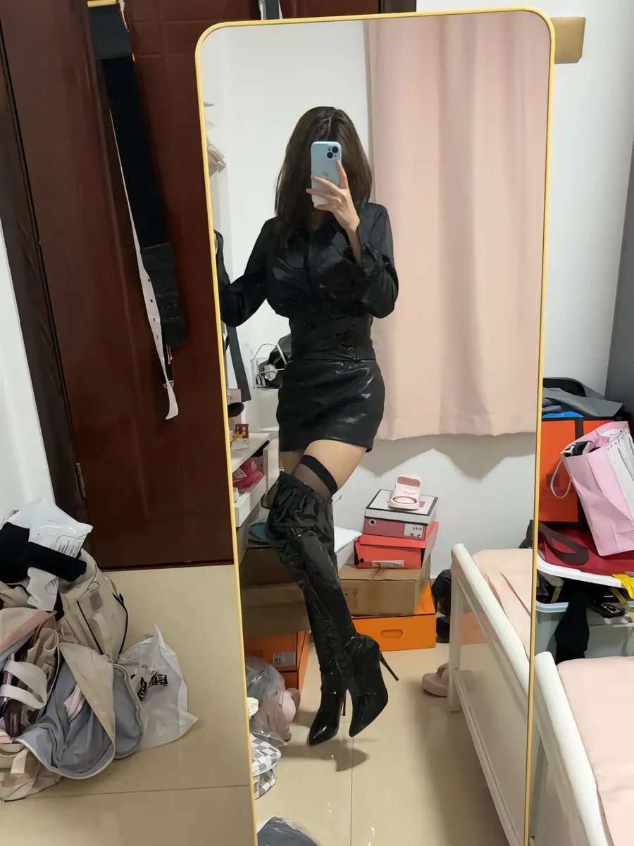 YYwanfu tweet picture
