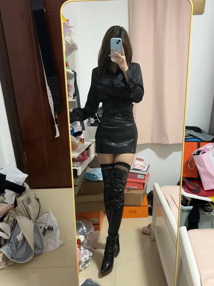 YYwanfu tweet picture