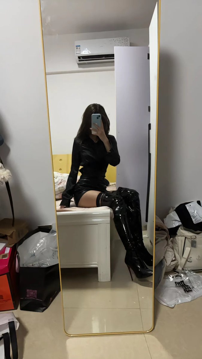 YYwanfu tweet picture