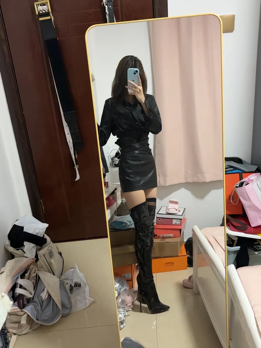 YYwanfu tweet picture