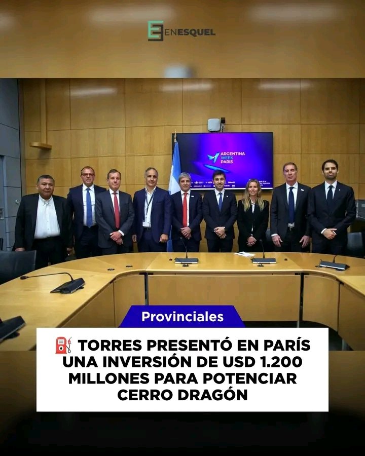 SpinelliRios's tweet photo. Guarda 😬👀🤬😡 atenti Chubut https://t.co/elnryWvVlf