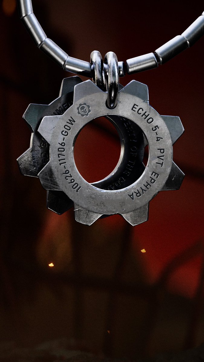 Pierrechar43501's tweet photo. Daughter &amp; Father are ready for E-Day. 

FOR THE COG !

#Arknightsㅤ  #E-Day https://t.co/sr8jDj2c6y