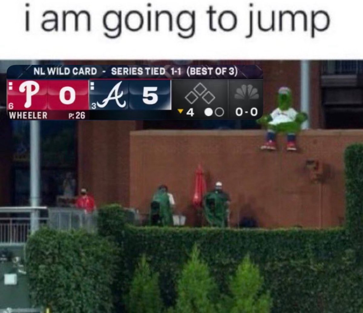 BarstoolPhilly's tweet photo. https://t.co/ZzIc0ZPcii