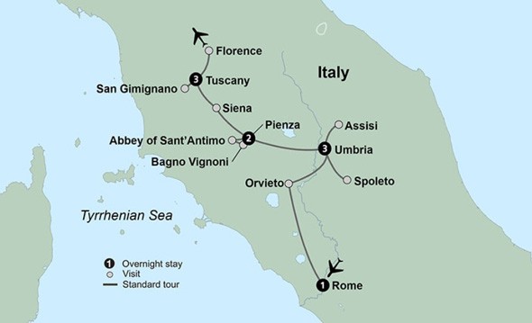 ItalyTravel's tweet photo. Tuscany & Umbria: rolling hills, ancient towns, culinary delights. Authentic Italy awaits! #Tuscany #Umbria #ItalianFood #WineCountry
π Book your Italy escape at the link in bio β ItalianTourism | Italy Travel
#ItalyTours #ItalyVacations #ItalyTourPackages #ItalianTourism https://t.co/yc4yqZiUat