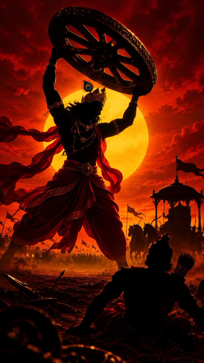 _Turtle_Bee_'s tweet photo. Are you looking for wallpapers for your smartphone ?

Here we go! 

Krishna 🙏 https://t.co/33TtTzGvkT
