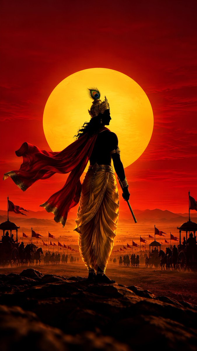 _Turtle_Bee_'s tweet photo. Are you looking for wallpapers for your smartphone ?

Here we go! 

Krishna 🙏 https://t.co/33TtTzGvkT