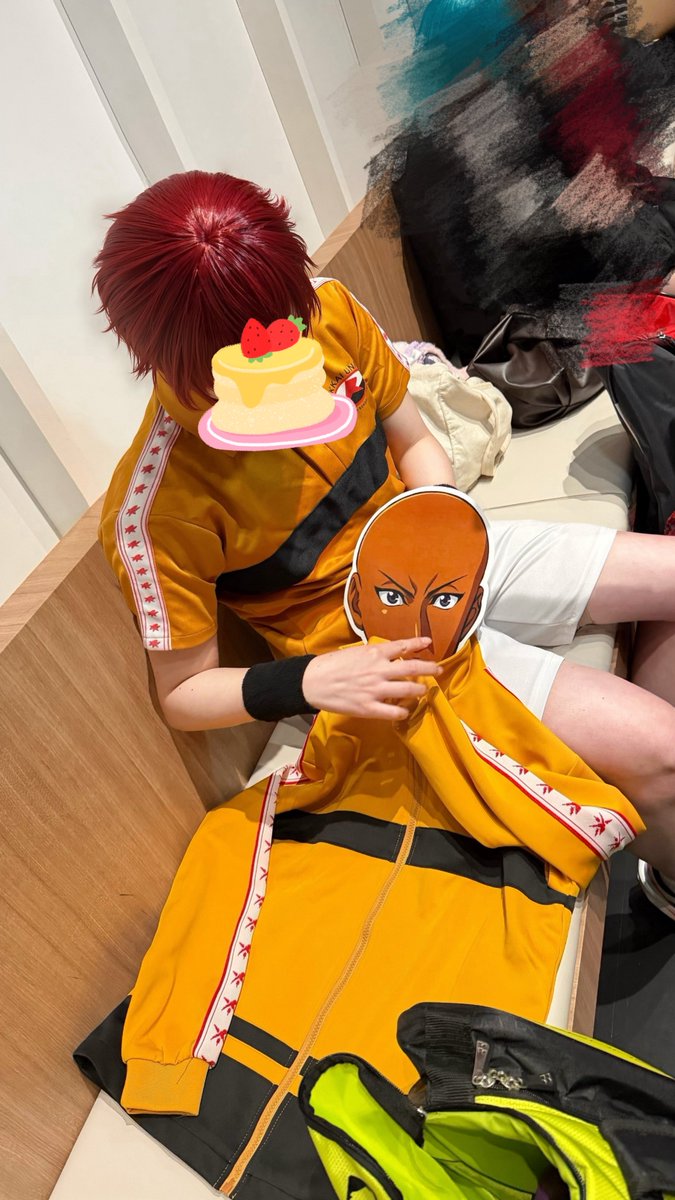 chipa_001's tweet photo. cos.
3Bのツーショなんかチャラくてよき
ガムはちゃんと膨らませてます✌️ https://t.co/GjXwdsT4oM