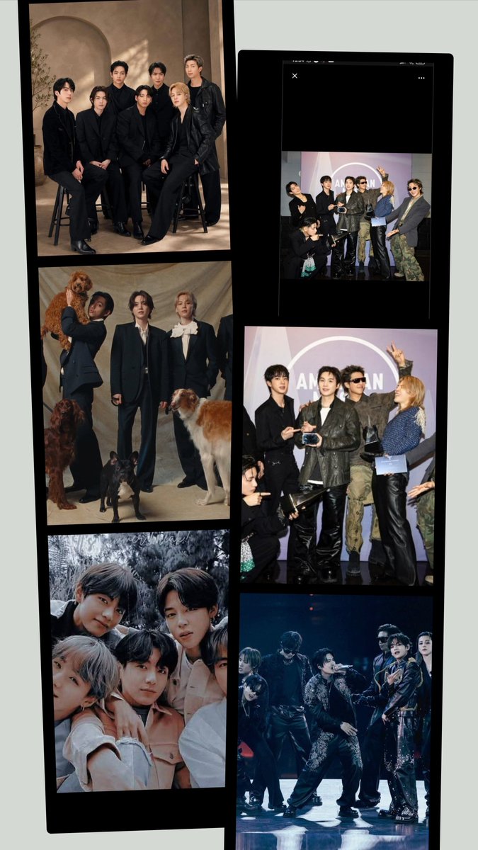 SilviaL34738355's tweet photo. vote for #ARIASBTS at the 2026 ARIA Music Awards https://t.co/4bQ4onqzhn