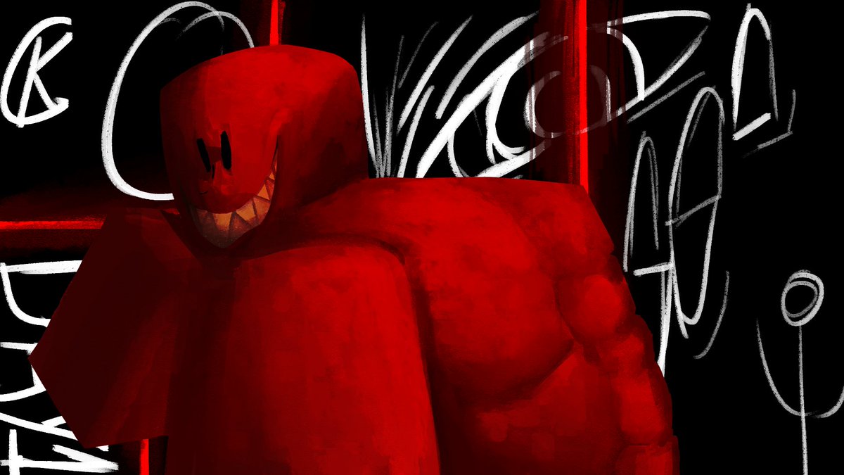 LulokiAlt2's tweet photo. #Drawsaken DAY 1 "THE C00L" https://t.co/29ePdPZCS8