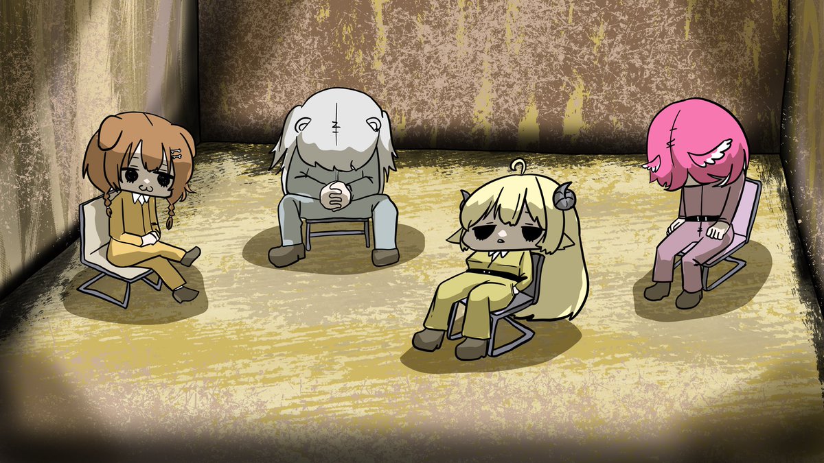 0_sa_ka's tweet photo. 1番態度悪いわためぇ
#つのまきあーと
#いぬたかししらむ https://t.co/dIq2u3kDgS