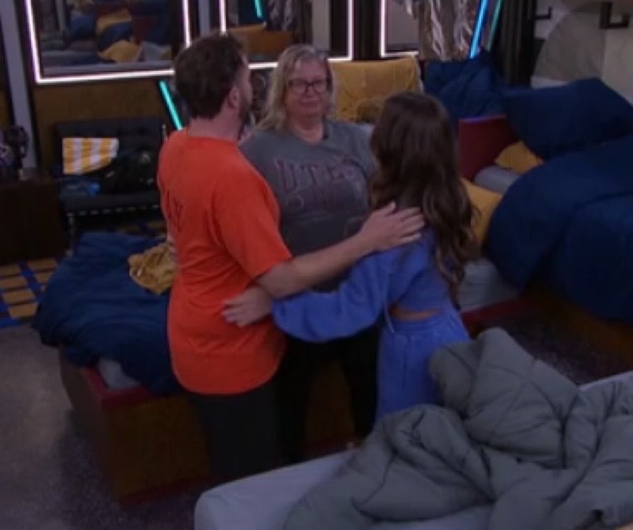 realityysimp's tweet photo. this historic ass alliance nobody will ever do it like them again #BB28 https://t.co/SnsiB0BfEd