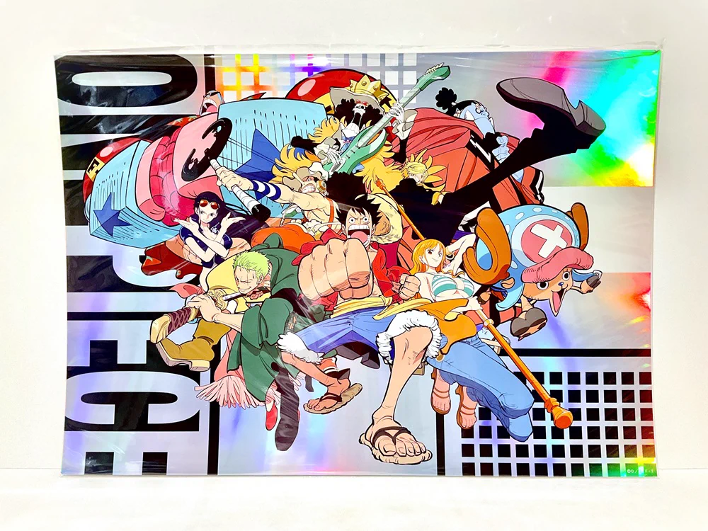 ONE PIECE 麦わらストア 名古屋店 on X: 