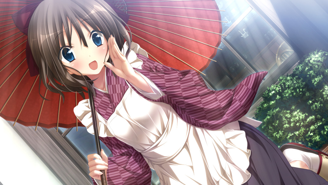 sekaiproject's tweet photo. You wont find these games on Steam, but you'll find them on GOG! Add these titles to your visual novel library today!

50% Off Amatsutsumi: https://t.co/zPHs3hpAZ0

60% Off The Seventh Sign -Mr.Sister-: https://t.co/w8U87EPyvK https://t.co/11bNXVnRHk