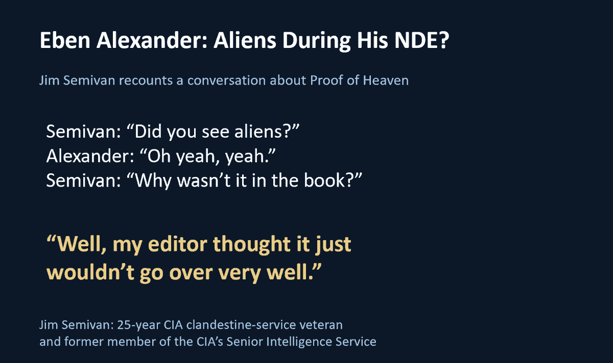 GrantCameron's tweet photo. Itsallconnected. Really, it is. #NDE #UFOtwitter #ufo https://t.co/2TBWiVqCaw