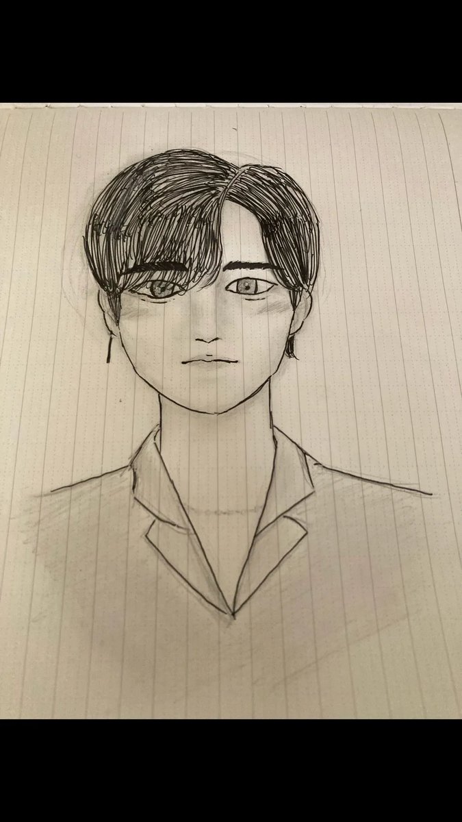 Mofukuma_cute's tweet photo. 下手すぎるやつ晒しに来た
高校の頃描いたと思われる https://t.co/Mxf8YWErW4
