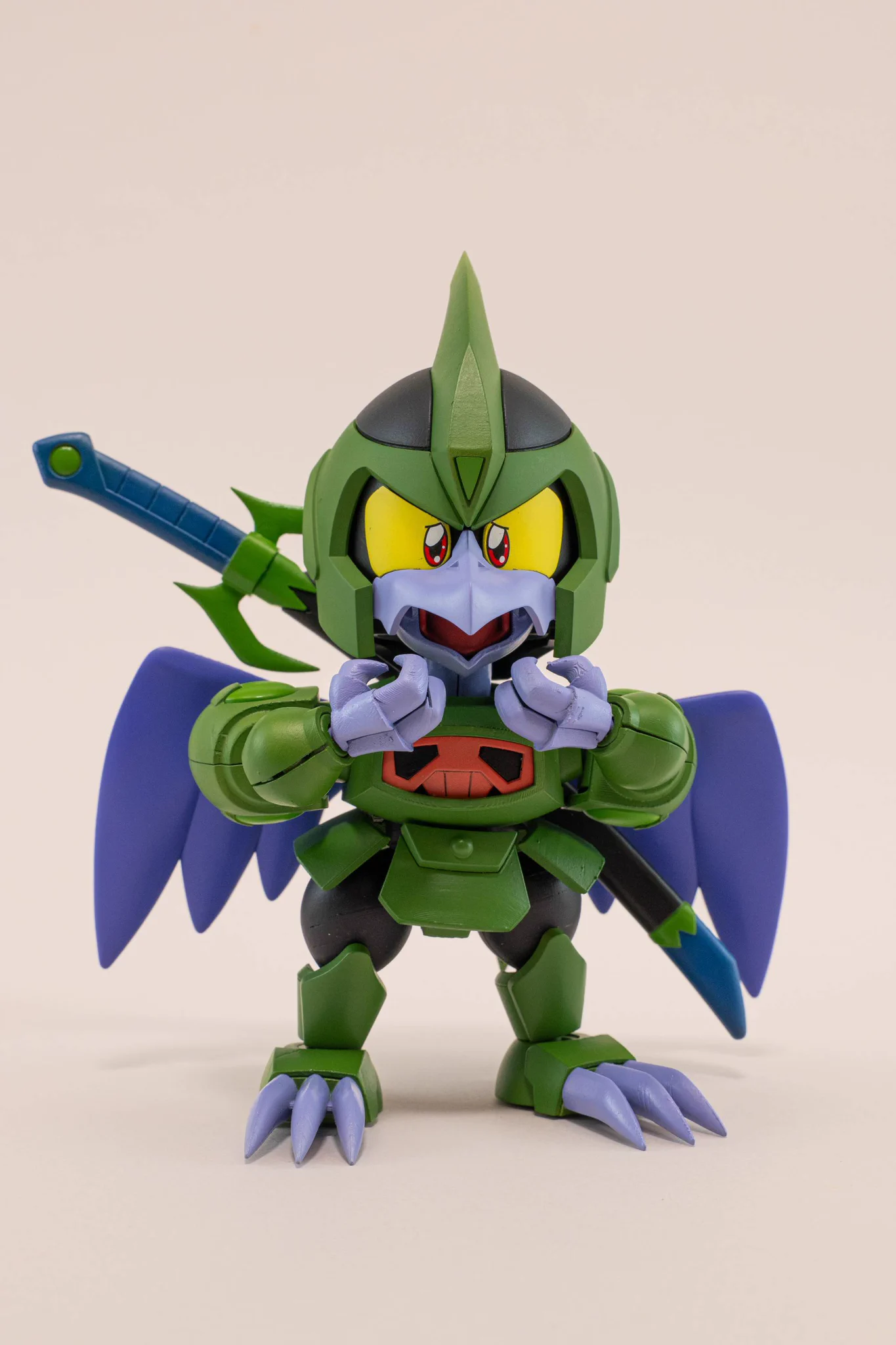 Nin-Nin Game Anime Figures & Hobby 🇯🇵 on X: 