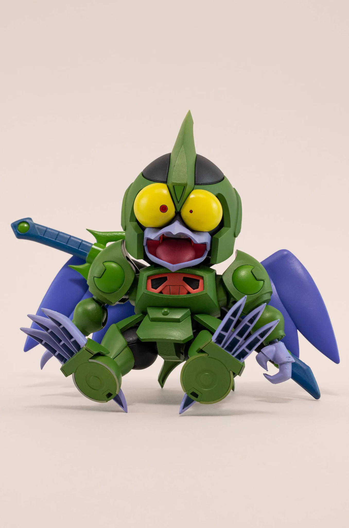 Nin-Nin Game Anime Figures & Hobby 🇯🇵 on X: 