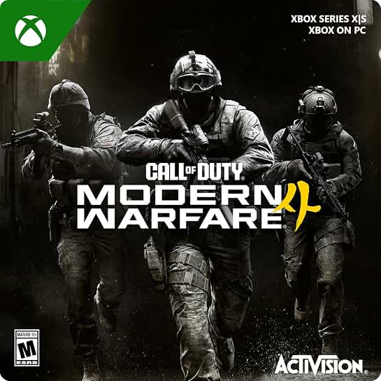 NewTechReview's tweet photo. Call of Duty: Modern Warfare 4 PC Intel
https://t.co/oJ4a2L8mh2

#CallOfDuty #ModernWarfare #ModernWarfare4 #videogame #videogames #gaming #gamingnews #PCgaming #PCgamer #gaminglife #pcgames #steam #PlayStation #Xbox #NintendoSwitch #gameplay #PS5 #XboxSeriesX #XboxSeriesS https://t.co/iYC90paeSg