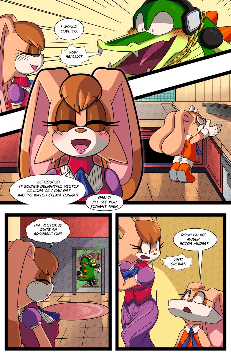 Shumpy18's tweet photo. Mother's Day Gifts full comic (4/18) https://t.co/DzeGvLCeCn