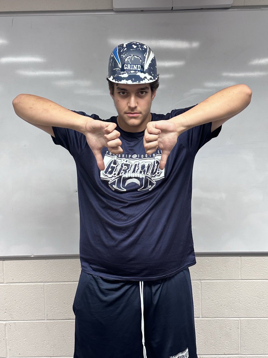 canes77's tweet photo. This weeks hard hat recepuebt for an incredible week of practice A. Concepcion. Aka BIG RED! #GRIND. https://t.co/sQ0Y3IPSUk