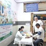 Photo by National Health Mission MadhyaPradesh (@NHM_MP)
