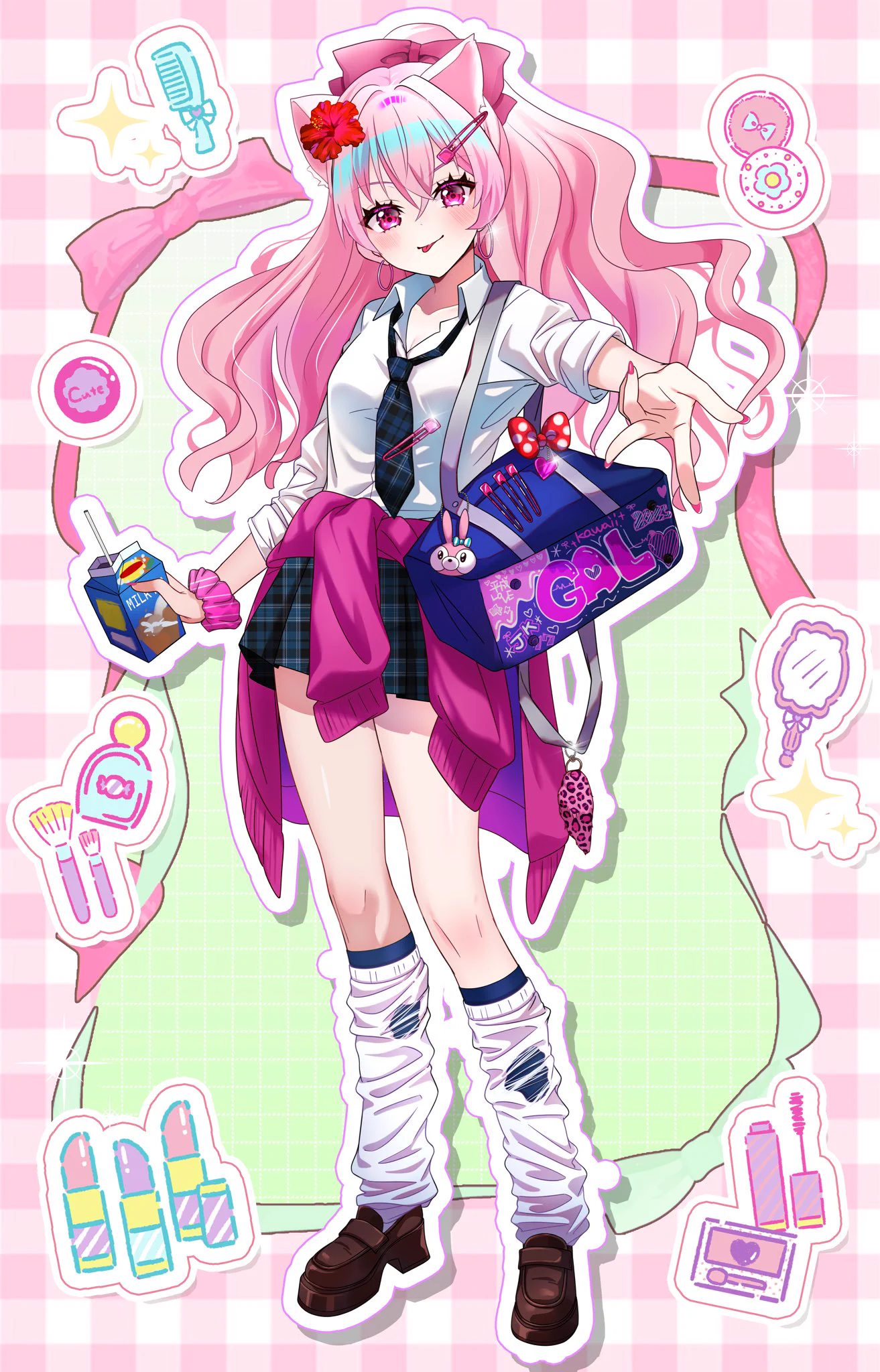 音鈴ゆきね🔔🐈‍⬛🎀 on X: 