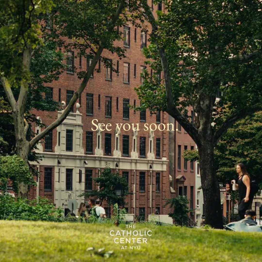 NYCSLewis's tweet photo. The NYCSLS will be co-hosting an event w/ the NYU Catholic Center on Wed. Oct. 14th at 7:30PM in Manhattan. The subject is Narnia &amp; essay contest results will be announced! Please see our website for details. Looking forward to seeing everyone in person!   https://t.co/aV33Quxi6O https://t.co/xSehxJCEdg