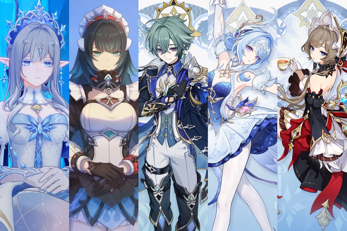 GenshinUniverse's tweet photo. Who would you pull if these were the 7.3 banners?

(Odette or Sandrone)

#GenshinImpact https://t.co/dAwS0KL8hm