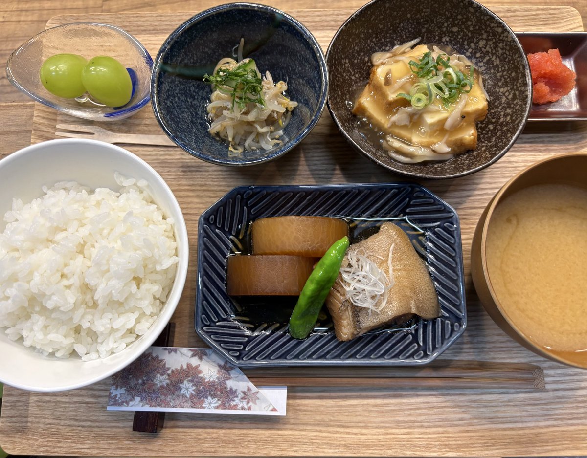 birei0801's tweet photo. 10月2日日替わりランチ
ご来店お待ちしております https://t.co/KHnG6WkVnW