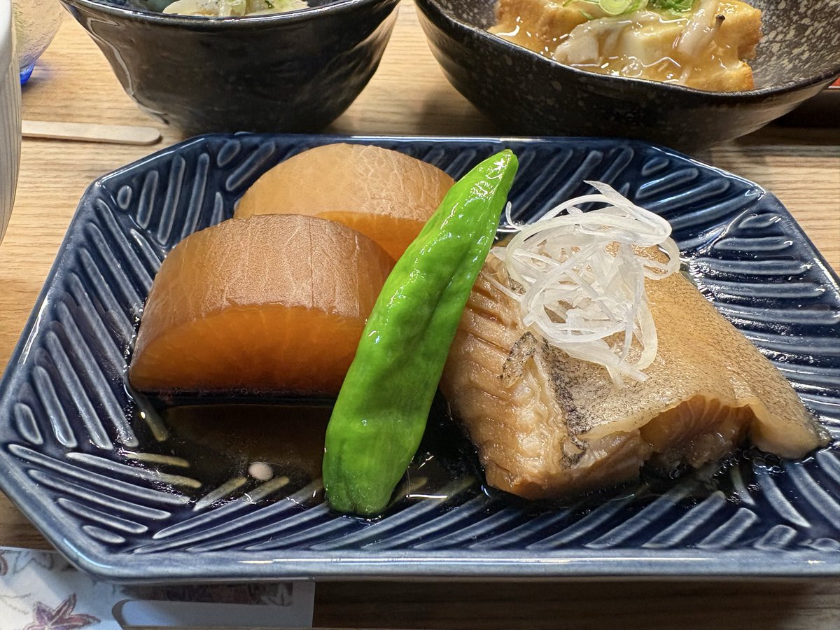 birei0801's tweet photo. 10月2日日替わりランチ
ご来店お待ちしております https://t.co/KHnG6WkVnW