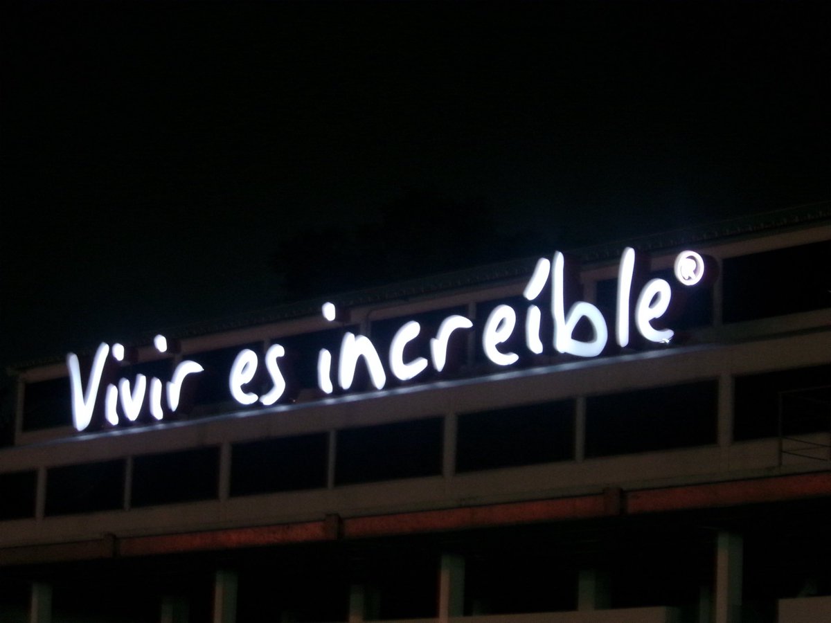 itscaar_'s tweet photo. esta frase pegó diferente después de haber vivido la mejor experiencia de mi vida ese 7 de mayo https://t.co/lJgrQLIEO3