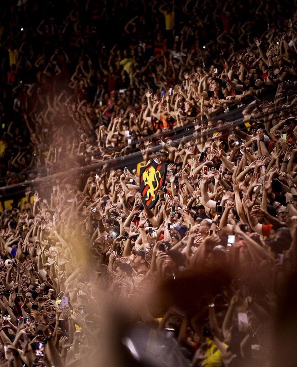 picapaudosport's tweet photo. Sport Club Do Recife é pra quem acredita. https://t.co/S3NMf406rK