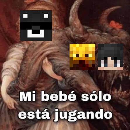yiyi3019's tweet photo. spreen defendiendo a rubik y sapnap explicando por que no fueron ellos que saturaron el server, que no crearon una maquina de lag y que solo le daban agua a las nutrias https://t.co/l9obAdv0Te