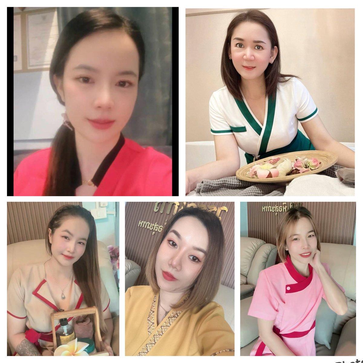 Wannipa1718's tweet photo. 🌿#ร้านนวดวรรณิการ์ 💆นวดเพื่อสุขภาพ
"เมื่อร่างกายล้า ให้เราเป็นคนดูแลคุณ💚
📍#ร้านอยู่พุทธมณฑลสาย3
⏰  10:00-22:00น.
🆔 pem0917798752☎️  จองคิว 091-7798752
#นวดไทย #นวดเท้า #นวดอโรม่า #นวดน้ำมัน #ขัดผิว+สคับผิว#นวดบางแค#นวดหนองแขม#นวดกทม#นวด #นวดหนองค้างพลู https://t.co/3N5UHIeSsE